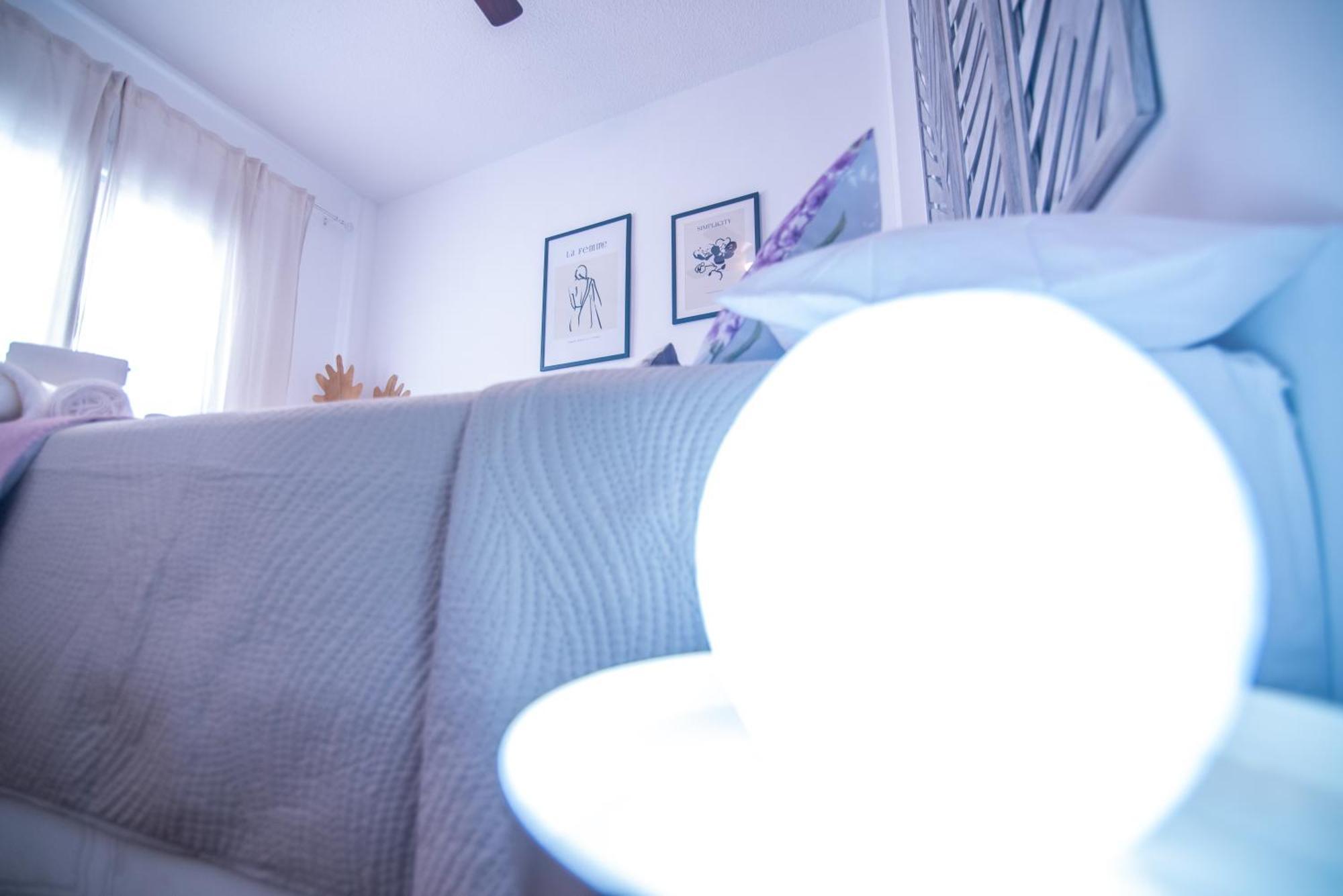 Naisa Apartamento Turistico Villena Exteriör bild