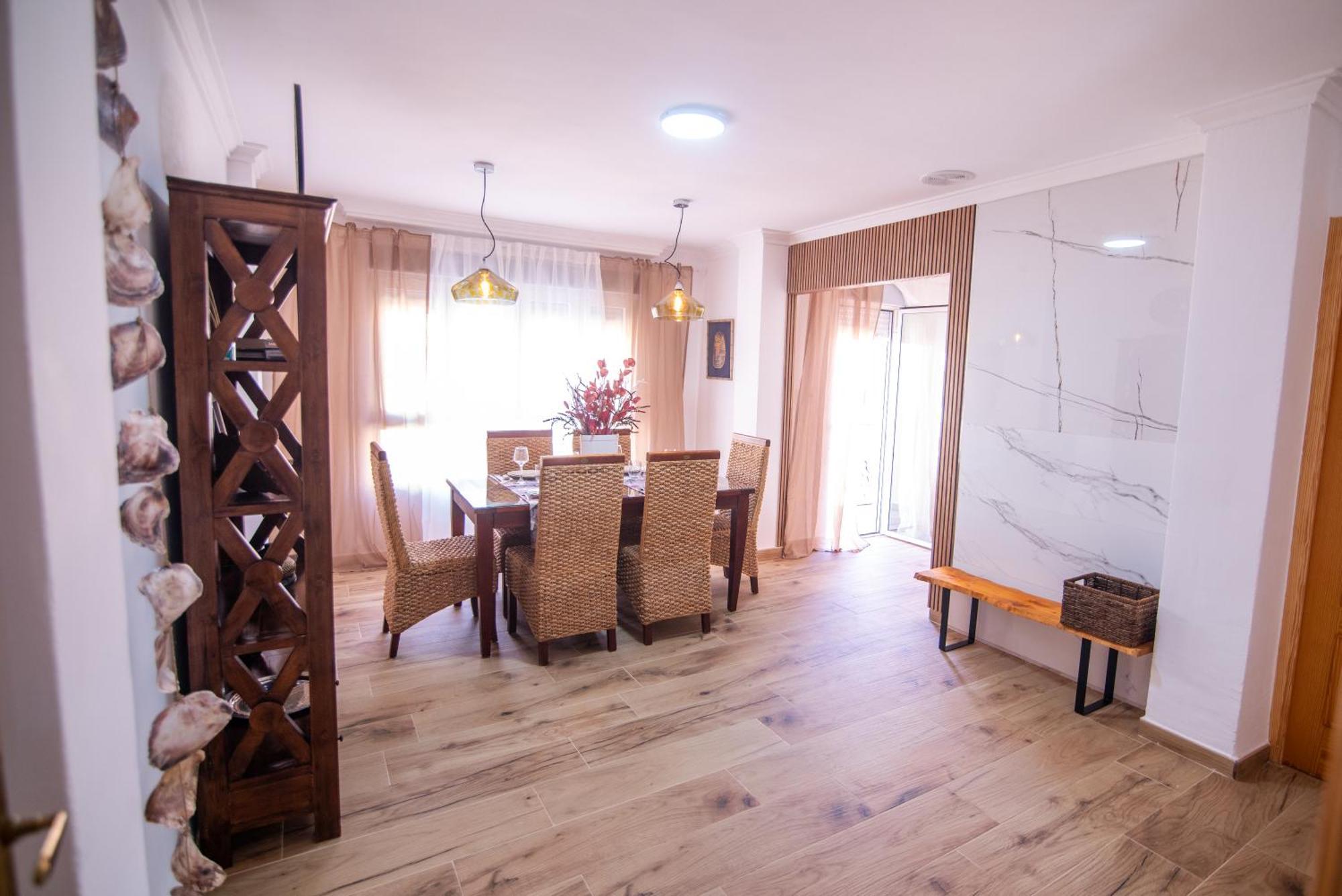 Naisa Apartamento Turistico Villena Exteriör bild