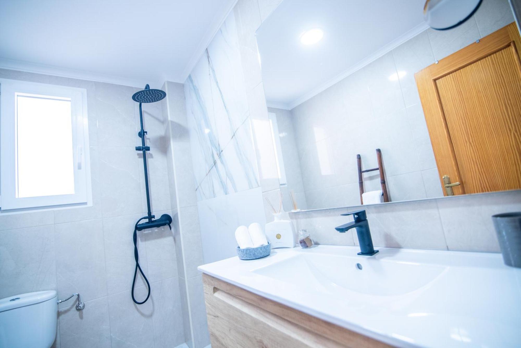 Naisa Apartamento Turistico Villena Exteriör bild
