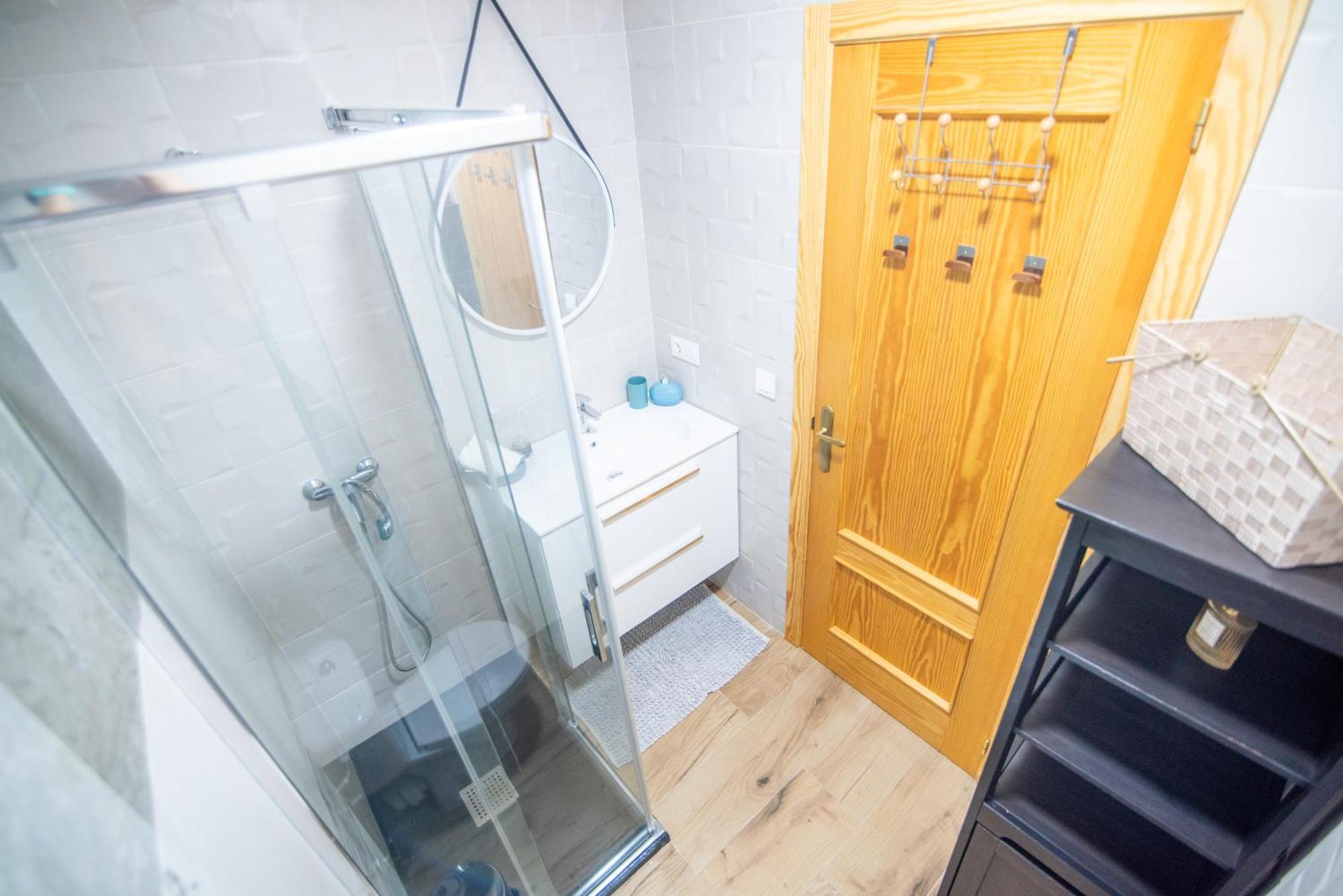 Naisa Apartamento Turistico Villena Exteriör bild