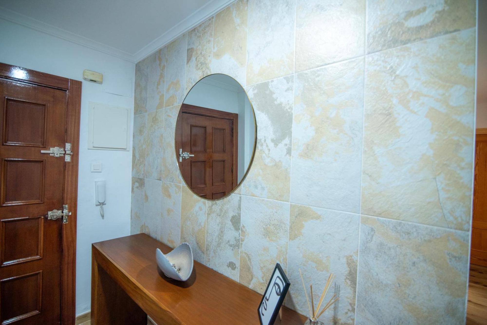Naisa Apartamento Turistico Villena Exteriör bild